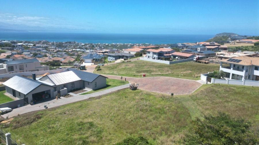0 Bedroom Property for Sale in Whale Rock Heights Western Cape